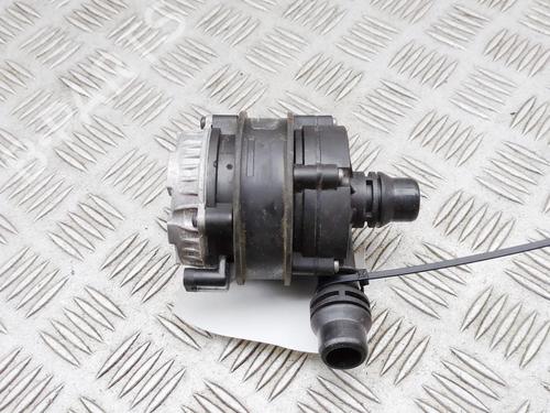 Used Auxiliary water pump Auxiliary water pump 38599984 38599984