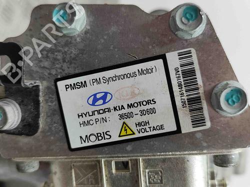Gearbox VW PASSAT B8 (3G2, CB2) 2.0 TDI 4motion | BP29485997M3 