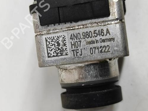 Camera AUDI Q8 E-TRON Sportback (GET) 55 quattro | BP27792453E14  - Image 5