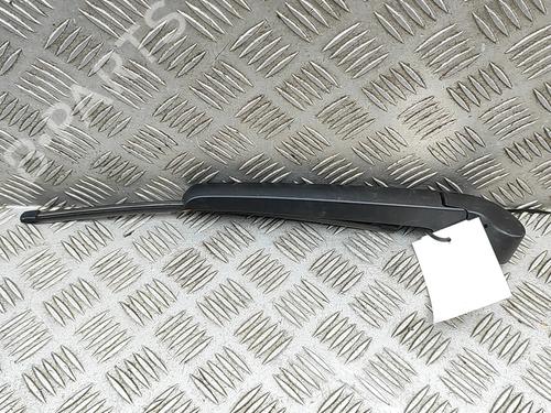 Bagrudeviskerarm AUDI Q4 E-TRON SUV (F4B) 40 (204 hp) 32119601