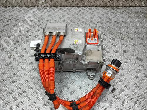 Used Inverter/Converter Inverter/Converter POLESTAR POLESTAR 2 (534) EV (224 hp) 36507361 36507361