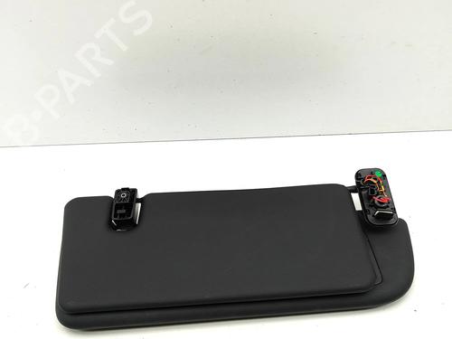 Right sun visor PORSCHE CAYENNE (9YA) 4.0 Turbo S E-Hybrid AWD (9YACH1) | BP34374619I2  - Image 6