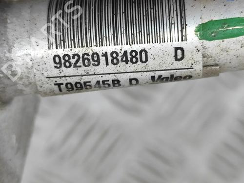 AC pipe CITROËN C4 III (BA_, BB_, BC_) ë-C4 (BCZKXC, BZCKSC) | BP27783095M126 - Image 8