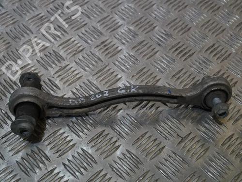 Used Left rear suspension arm Left rear suspension arm MERCEDES-BENZ E-CLASS Convertible (A207) E 220 CDI (207.402) (163 hp) 6838376 6838376