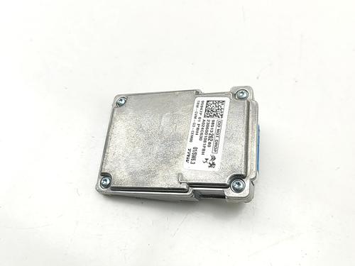 Camera PEUGEOT 3008 II SUV (MC_, MR_, MJ_, M4_) Hybrid 180 (M4DGLU) | BP30178464E14