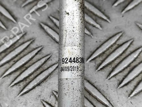 AC-rør NISSAN LEAF (ZE1) Electric | BP28431269M126 