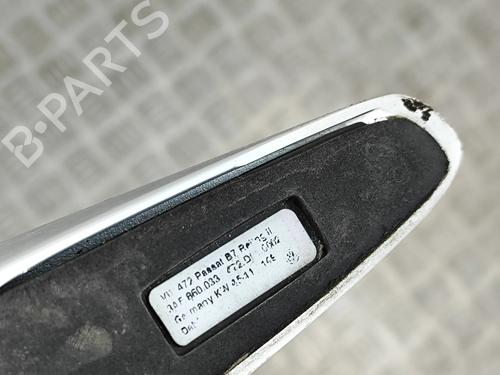 Tagræling VW PASSAT B7 Variant (365) 2.0 TDI | BP25219686C65  - Image 7