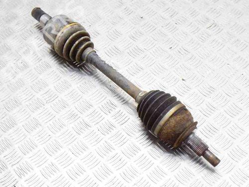Left front driveshaft MAZDA 6 Estate (GJ, GL) 2.2 D | BP6773672M38