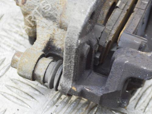 Right rear brake caliper KIA SPORTAGE IV (QL, QLE) 1.7 CRDi | BP14653316M106 