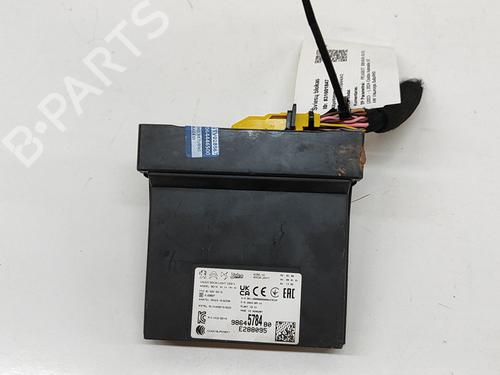 Used Electronic module PEUGEOT 3008 III (KA_, KB_, KC_) e-210 (KCZKZX) (213 hp) 28565149