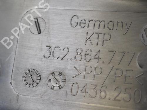 Other SKODA SUPERB II (3T4) 2.0 TDI | BP30266555O1