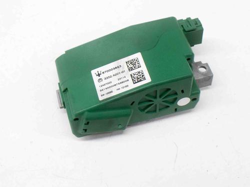Electronic module MASERATI GHIBLI III (M157) 3.0 S Q4 | BP8838515M83 