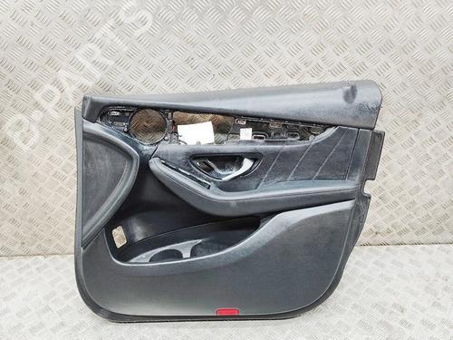 Used Front right panel Front right panel MERCEDES-BENZ GLC (X253) 220 d 4-matic (253.915) (194 hp) 33206387 33206387