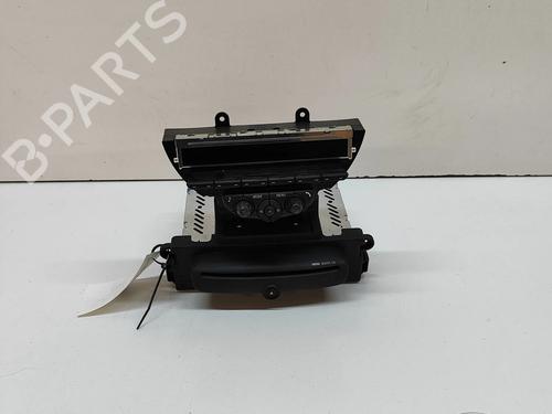 Used Electronic module Electronic module MINI MINI CLUBMAN (R55) One D (90 hp) 33373846 33373846
