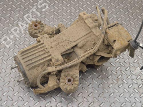 Used Rear differential MITSUBISHI OUTLANDER II (CW_W) 2.2 DI-D 4WD (140 hp) 30232638