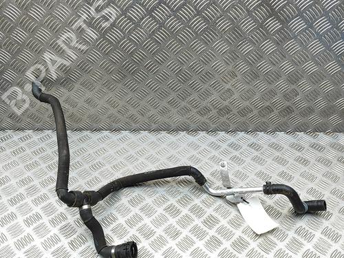 Pipe PORSCHE CAYENNE Coupe (9YB) 4.0 S AWD (9YBBJ1) | BP29594052M125 