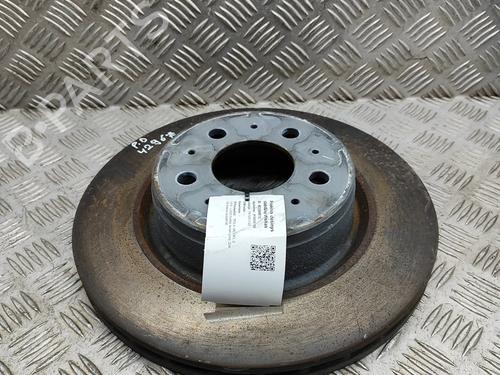 Altro TESLA MODEL 3 (5YJ3) EV AWD | BP27768498O1