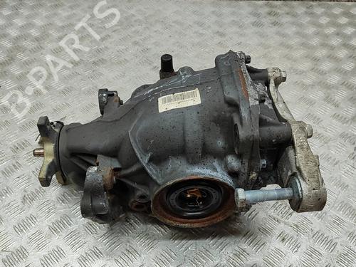 Used Rear differential MERCEDES-BENZ S-CLASS Coupe (C216) CL 500 (216.371) (388 hp) 24306529