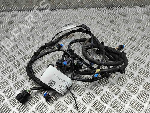 Electronic module VOLVO XC60 II (246) 2.0 B5 Mild-Hybrid | BP29486365M83