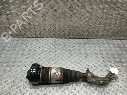 Left front shock absorber AUDI Q7 (4MB, 4MG, 4MQ) 45 TDI quattro | BP34374516M16 - Image 4