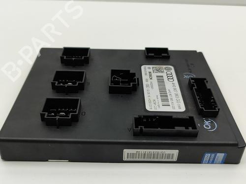 Electronic module AUDI A6 C7 Avant (4G5, 4GD) RS6 performance quattro | BP26679387M83 
