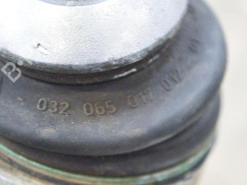 Left front suspension arm BMW 5 (F10) 520 d | BP10398273M12 