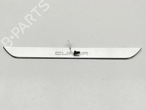 Used Step CUPRA FORMENTOR (KM7, KMP) 1.4 e-Hybrid (204 hp) 31047587