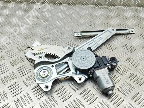 Rear left window mechanism NISSAN LEAF (ZE1) Electric | BP40014249C24 - Image 2