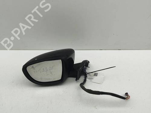 Used Left mirror Left mirror NISSAN LEAF (ZE1) Electric (150 hp) 34160310 34160310