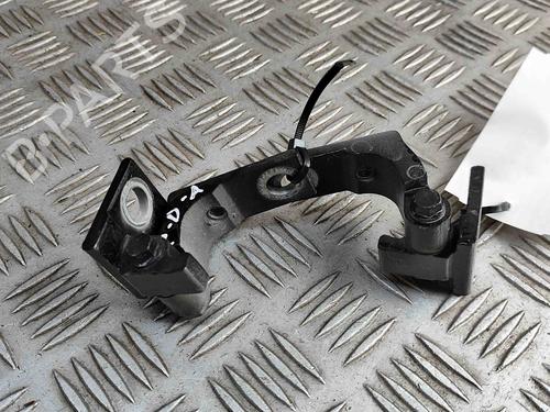 Used Hinge/Door check strap FIAT 500 (312_) 1.0 Mild Hybrid (312.AYD1B) (69 hp) 29373402