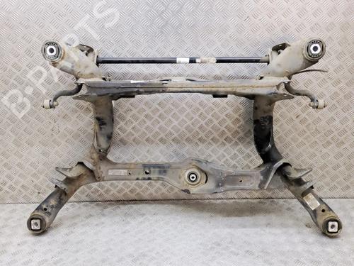 Rear axle PORSCHE MACAN (95B) 3.0 S Diesel | BP40460222M2 - Image 4