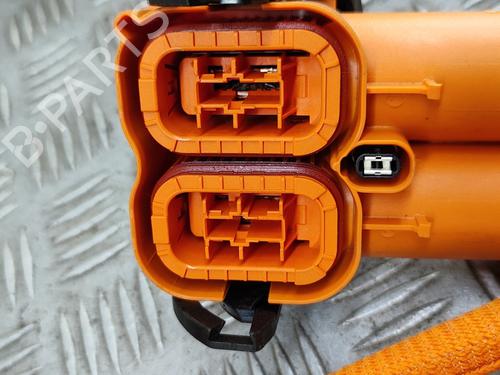 Ledningsnett JAGUAR F-PACE (X761) 2.0 P400e Plug-in Hybrid | BP28275614E16 