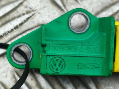 Electronic sensor AUDI Q5 (8RB) 2.0 TDI quattro | BP39619692M84 - Image 6
