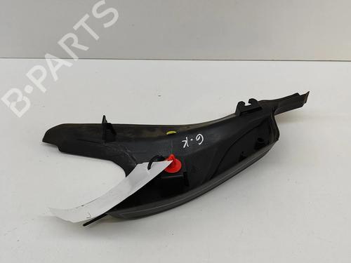 Other PORSCHE TAYCAN Cross Turismo (Y1B) 4S Performance Battery Plus (Y1BDB1) | BP27770726O1 