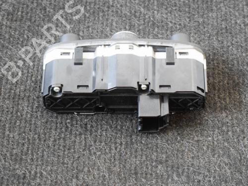 Electronic module OPEL MOKKA / MOKKA X (J13) 1.4 (_76) | BP6764345M83 
