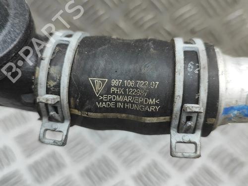 Pipe PORSCHE 911 (997) 3.6 Carrera 4 | BP33661938M125 - Image 11