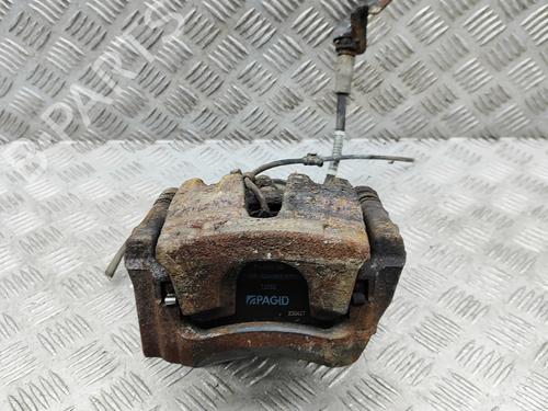 Used Right rear brake caliper Right rear brake caliper AUDI Q7 (4MB, 4MG, 4MQ) 3.0 TDI quattro (272 hp) 33387115 33387115