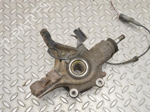 Right front steering knuckle PEUGEOT RCZ 1.6 16V | BP30236087M26