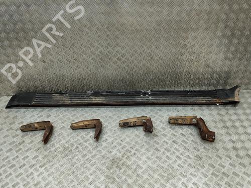 Venstre side kjol TOYOTA LAND CRUISER 100 (_J1_) 4.2 TD (HDJ100_, HDJ100) | BP30257414C115