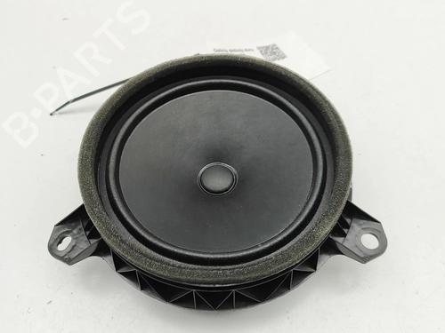 Speaker TOYOTA bZ4X (_EAM1_) EV (XEAM10) | BP34248792E2 - Image 3