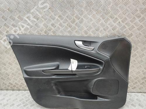 Used Front left panel Front left panel 38706322 38706322