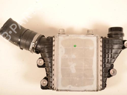 Intercooler JAGUAR E-PACE (X540) 2.0 D180 AWD | BP33354712M30 - Image 2