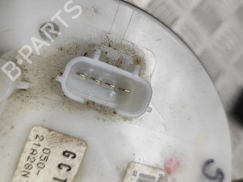 Fuel pump MAZDA 6 Estate (GJ, GL) 2.5 | BP25872641M76 