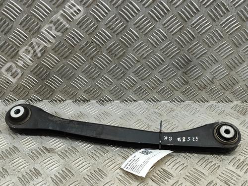 Used Left rear suspension arm BMW 5 (G30, F90) 530 e Plug-in-Hybrid (252 hp) 27532186