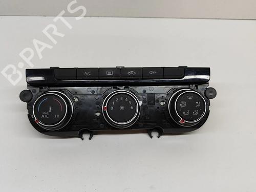 Used Electronic module Electronic module VW GOLF VII (5G1, BQ1, BE1, BE2) 1.4 TSI (122 hp) 18739672 18739672