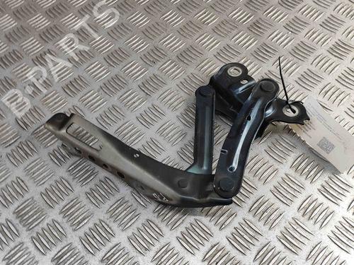 Dørhengsel/Dørstopper SKODA SUPERB III Estate (3V5) 2.0 TDI (150 hp) 28434463