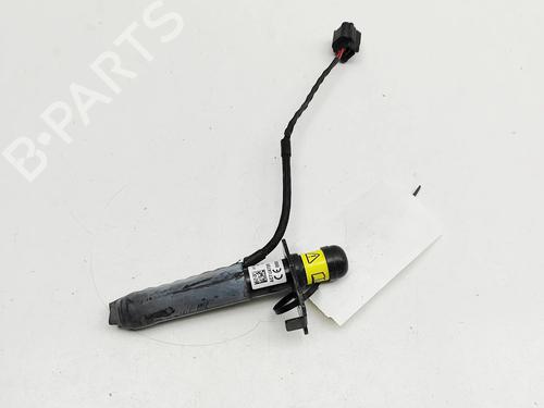 Used Electronic module LAND ROVER RANGE ROVER EVOQUE (L551) 2.0 D200 4x4 (204 hp) 32213607