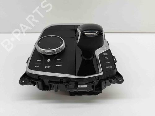 Gear lever BMW 3 Touring (G21, G81) 330 e Plug-in-Hybrid xDrive | BP27774935M90