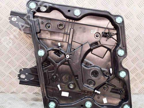 Front right window mechanism VW GOLF VIII (CD1, DA1) 1.5 TSI | BP27763630C23