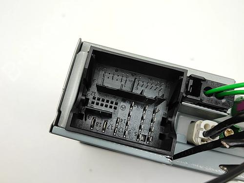 Electronic module AUDI Q3 (F3B) 40 TFSI quattro | BP37721516M83  - Image 5